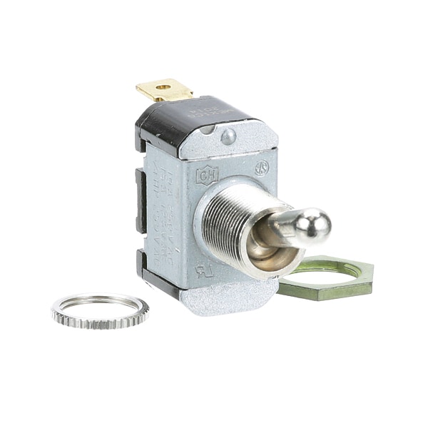 Switch, Toggle, Spdt, On/On, Tab For - Part# Fm8071041